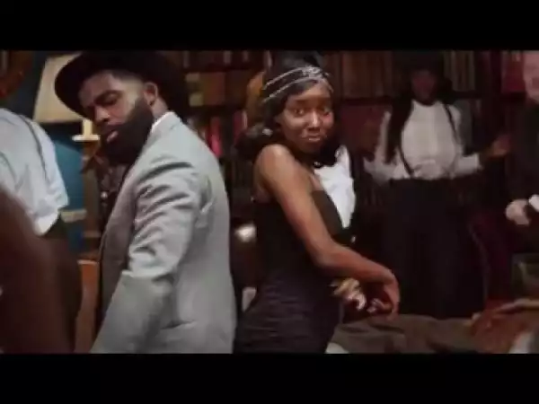 Video: Afro B – “Shaku Shaku”ft. Team Salut